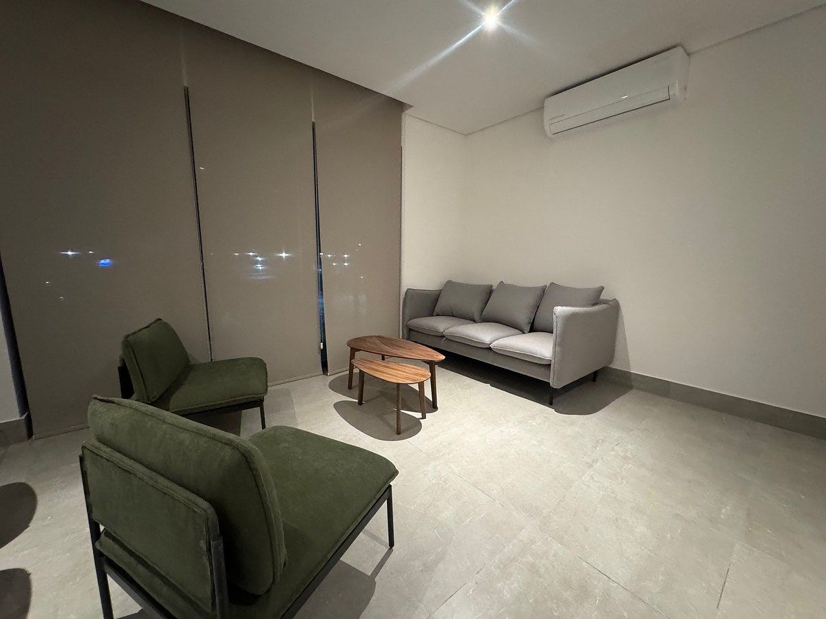 Apartment in Del Paseo Residencial, Monterrey, photo 2 of 18
