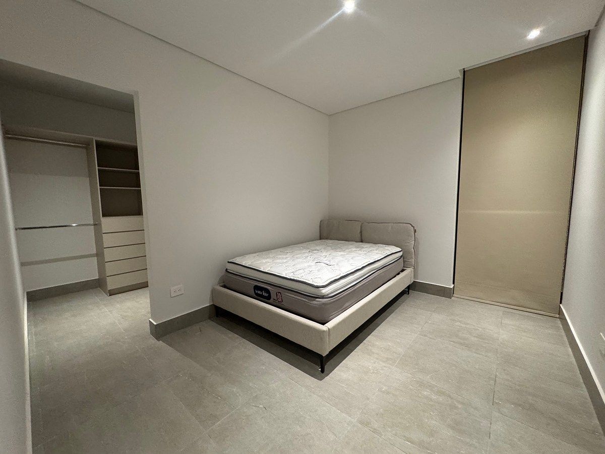 Apartment in Del Paseo Residencial, Monterrey, photo 5 of 18