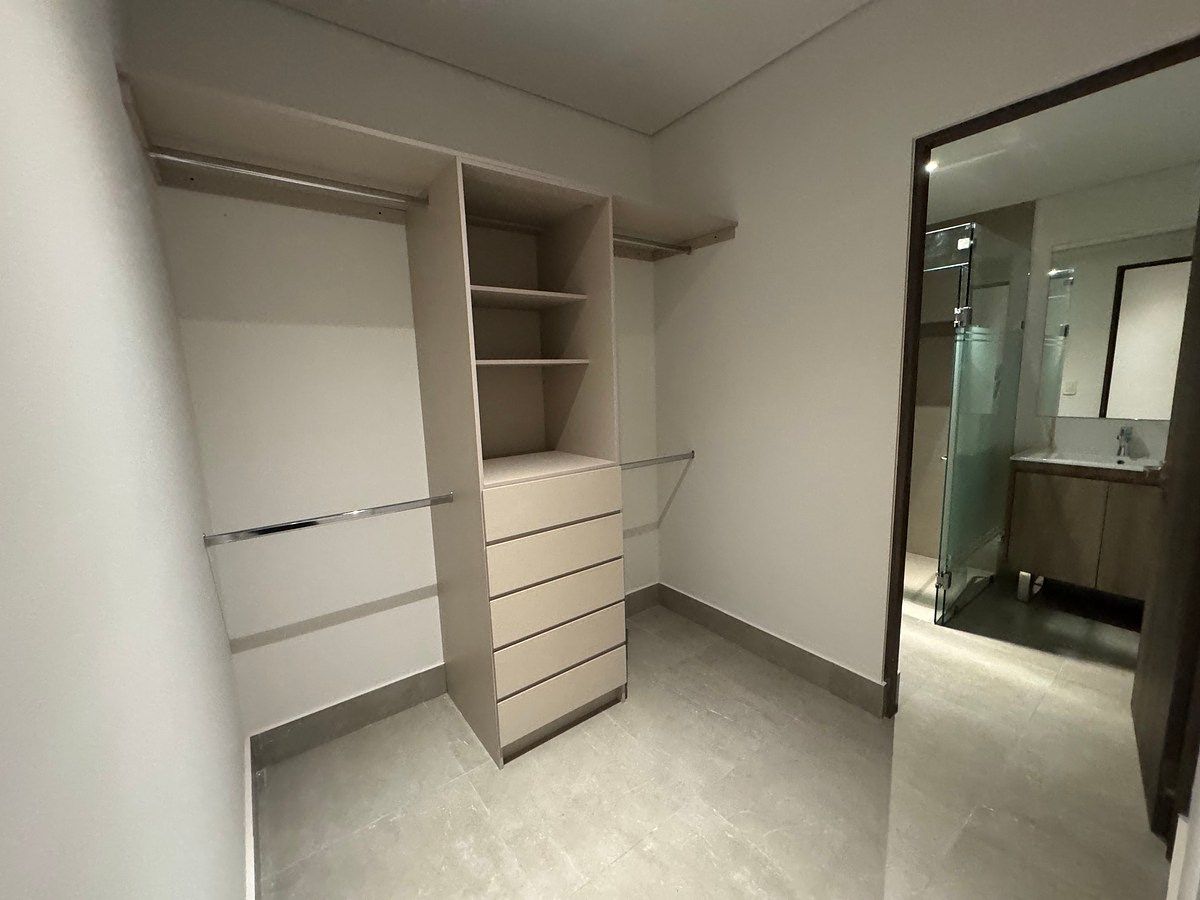 Apartment in Del Paseo Residencial, Monterrey, photo 6 of 18