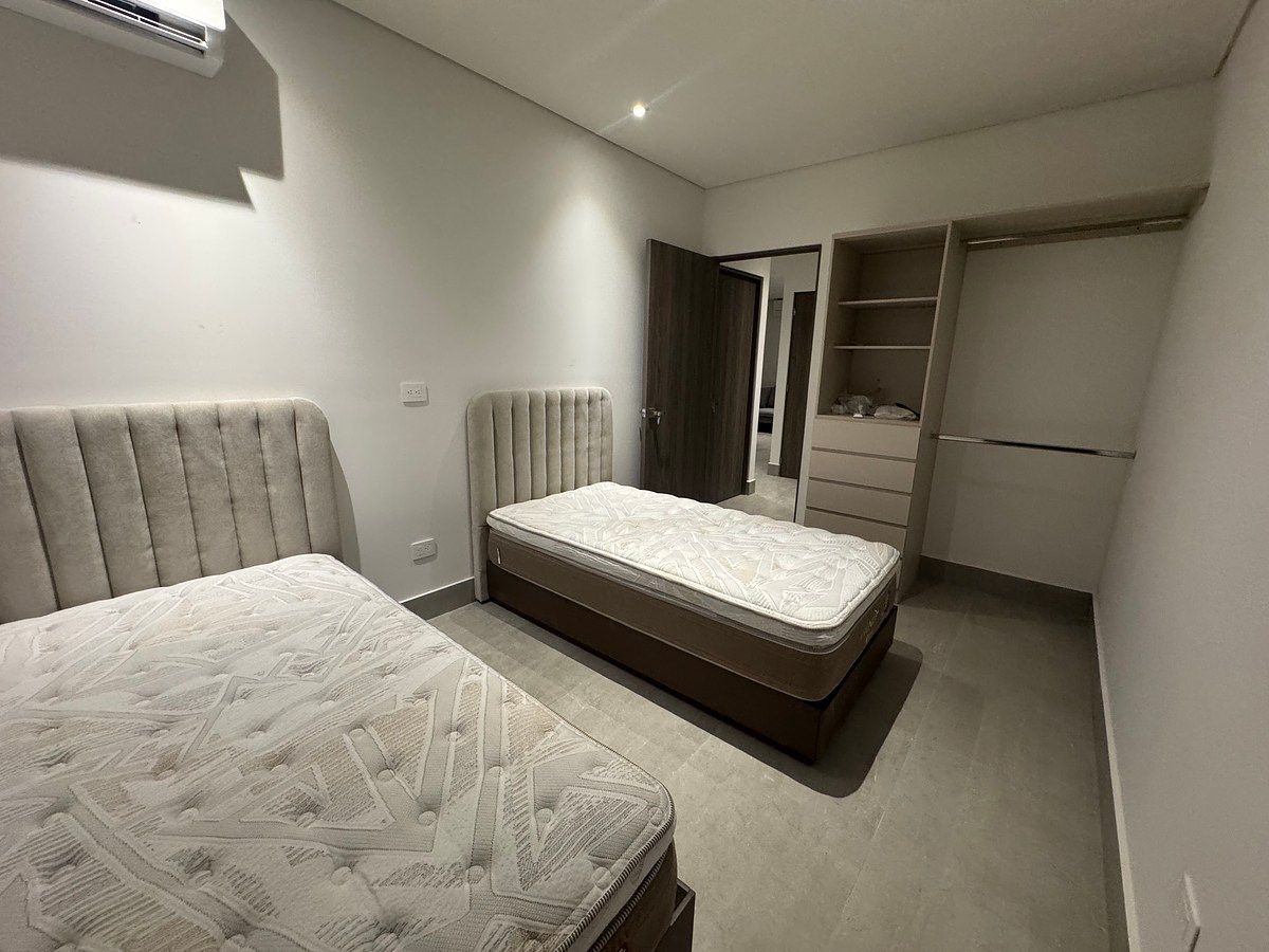 Apartment in Del Paseo Residencial, Monterrey, photo 8 of 18