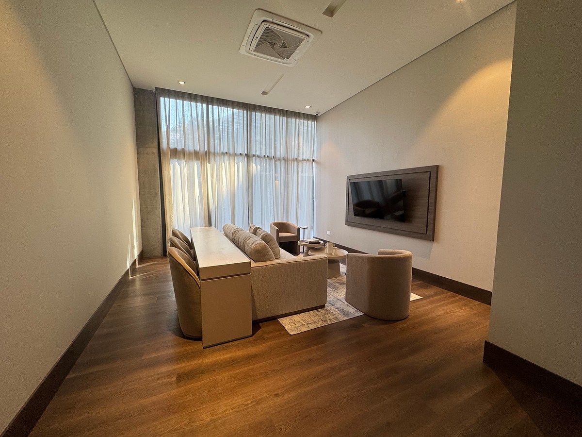 Apartment in Del Paseo Residencial, Monterrey, photo 10 of 18
