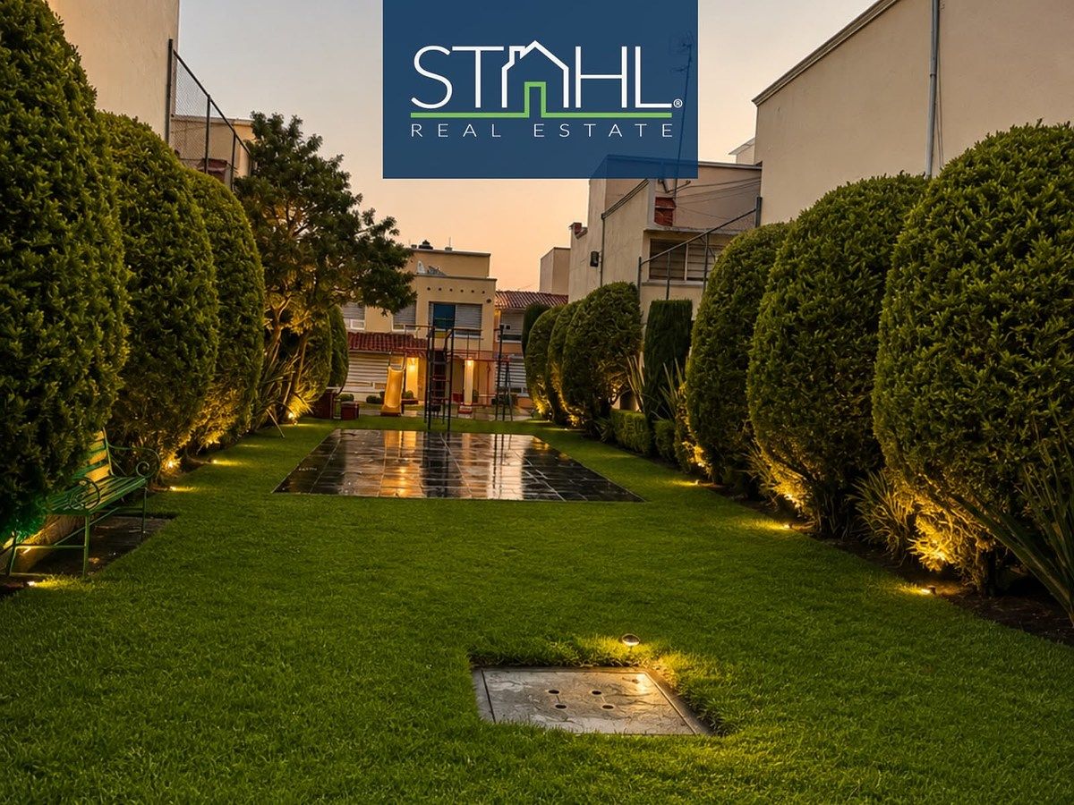LINDA CASA MOBILIADA EM FRACCIONAMENTO – METEPEC, foto 1 de 19