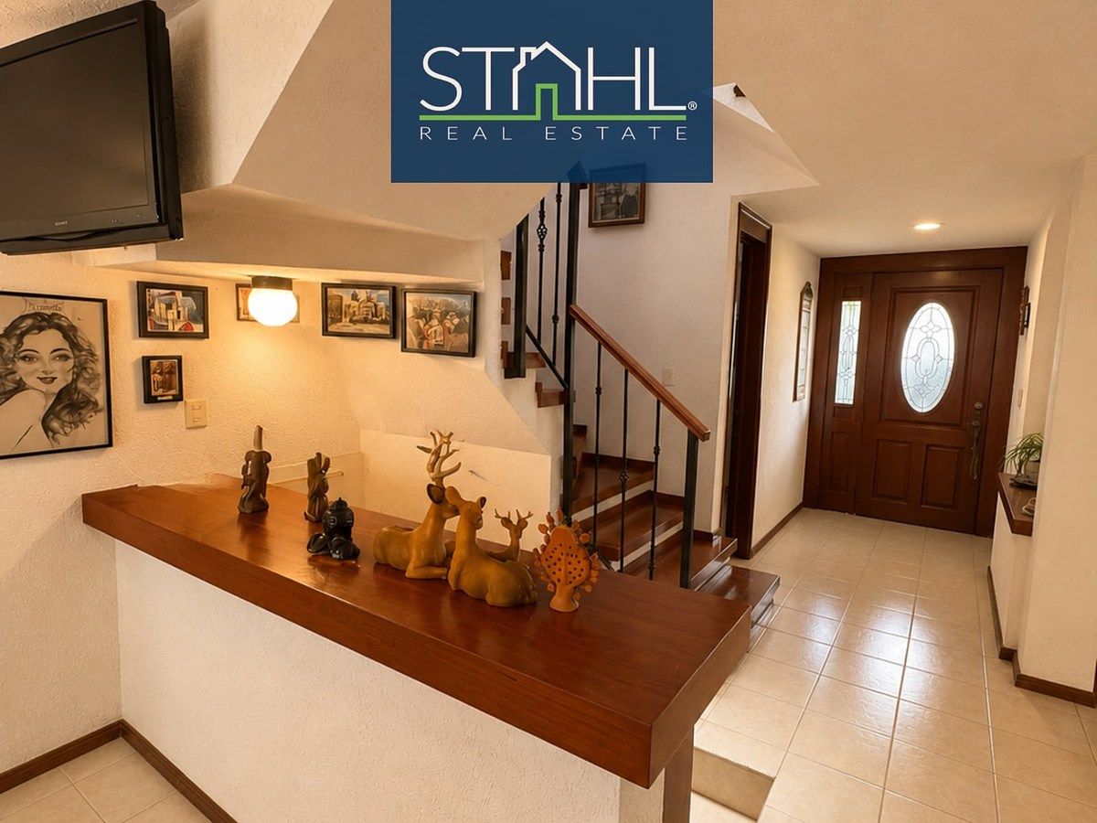Casa em San Salvador Tizatlalli, Metepec, foto 2 de 19