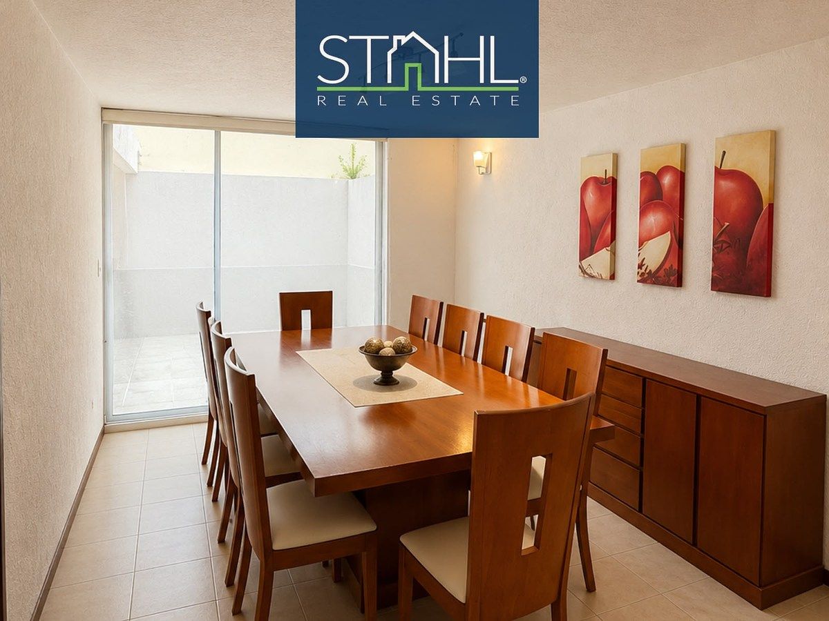 Casa em San Salvador Tizatlalli, Metepec, foto 10 de 19