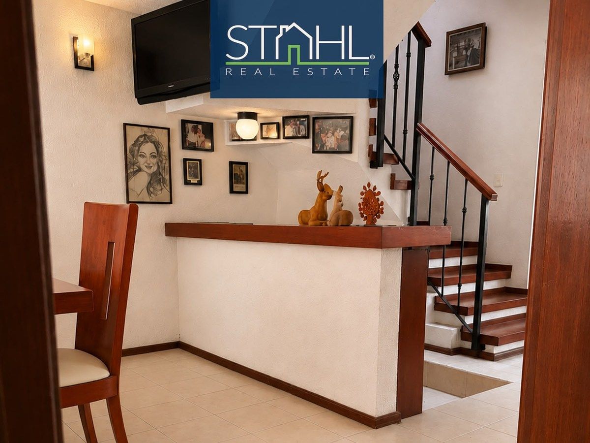 Casa em San Salvador Tizatlalli, Metepec, foto 12 de 19