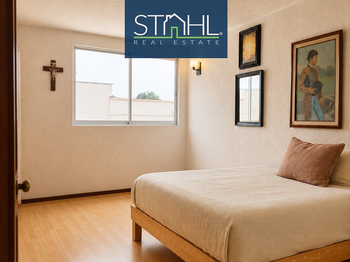 Casa em San Salvador Tizatlalli, Metepec, foto 13 de 19