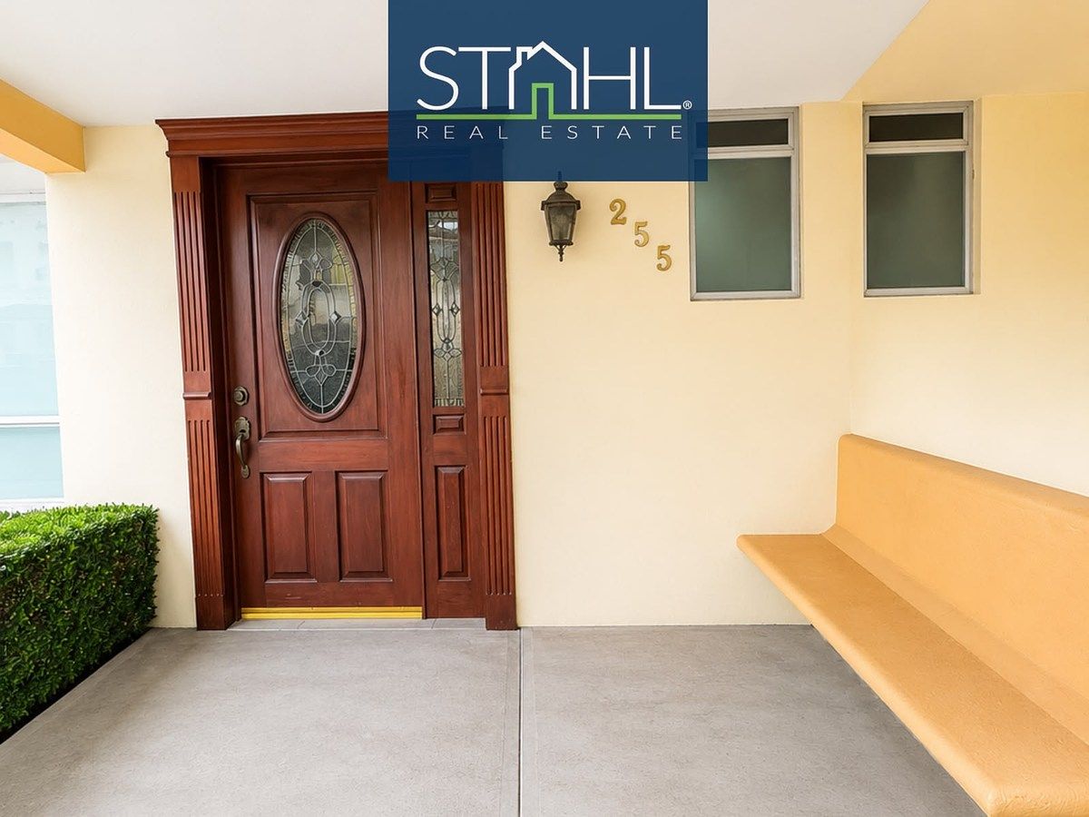 Casa em San Salvador Tizatlalli, Metepec, foto 16 de 19