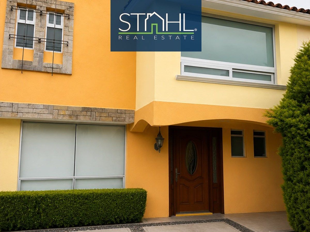 Casa em San Salvador Tizatlalli, Metepec, foto 17 de 19