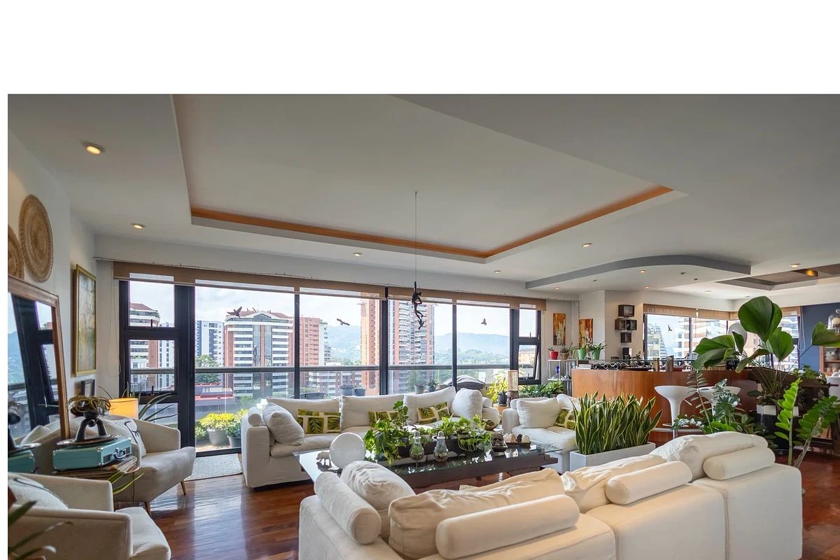 Apartamento en Venta en  Zona 14, foto 1 de 2