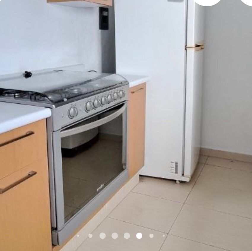 Departamento en Juárez, Cuauhtémoc, foto 4 de 13