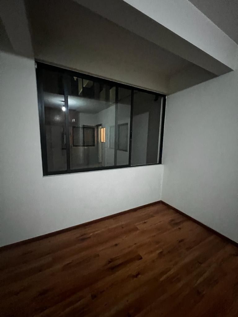 Departamento en Juárez, Cuauhtémoc, foto 6 de 13