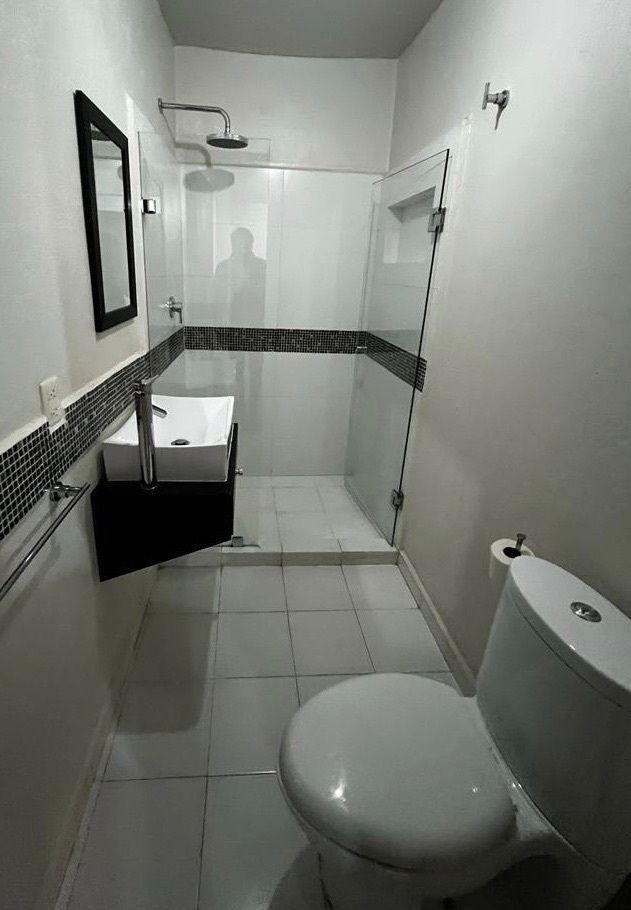 Departamento en Juárez, Cuauhtémoc, foto 7 de 13
