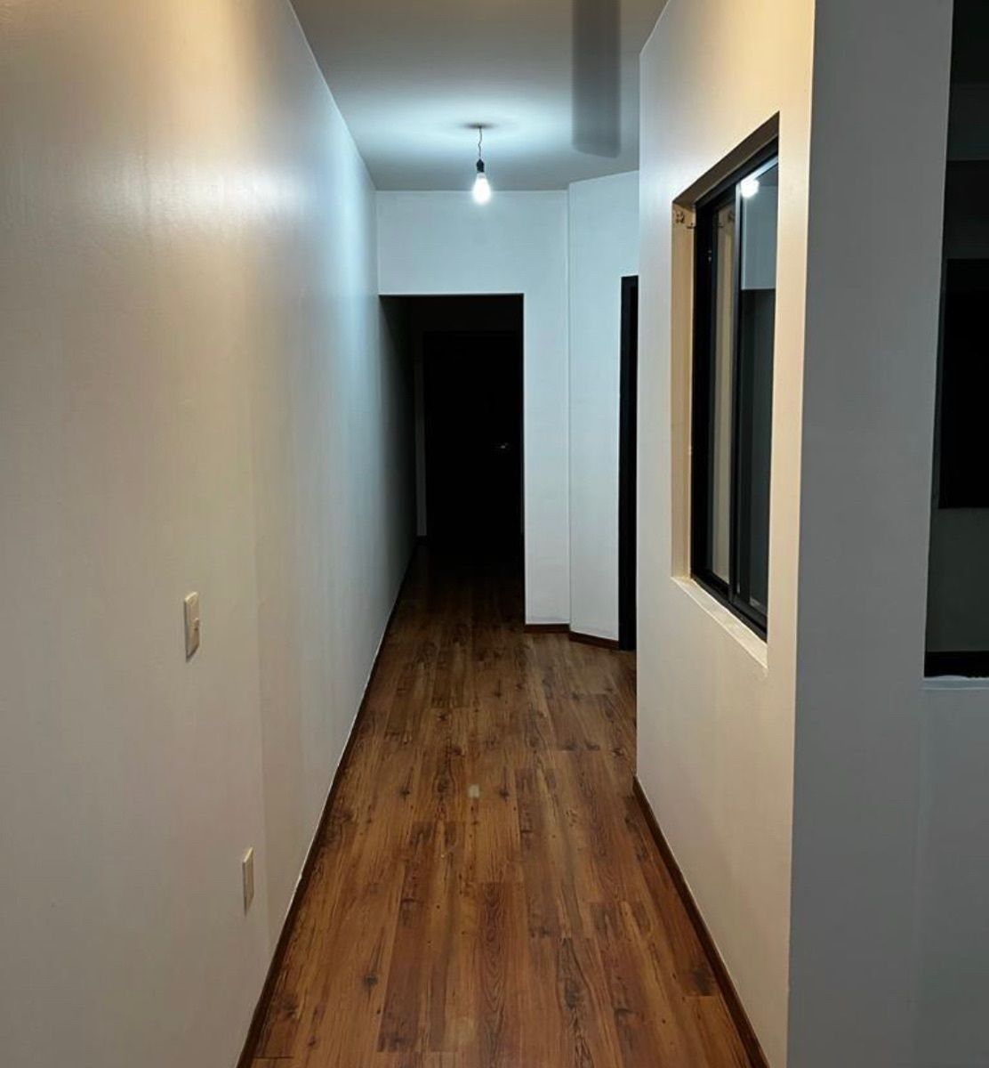 Departamento en Juárez, Cuauhtémoc, foto 8 de 13