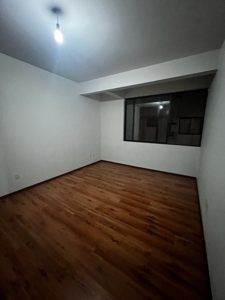 Departamento en Juárez, Cuauhtémoc, foto 10 de 13