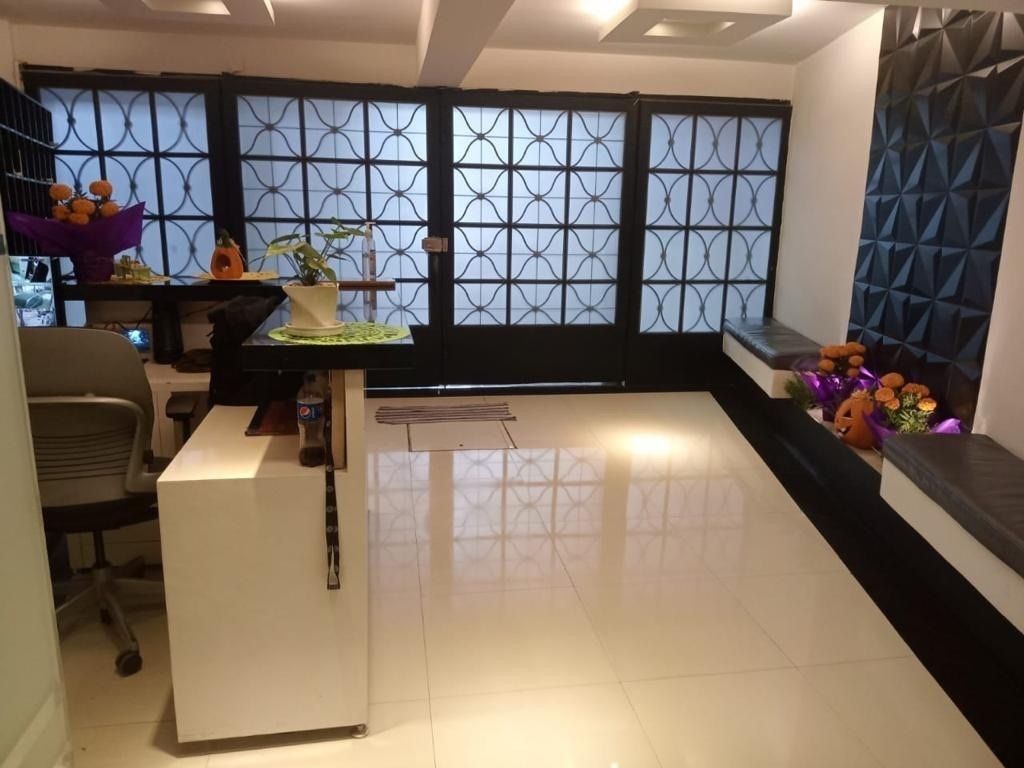 Departamento en Juárez, Cuauhtémoc, foto 13 de 13