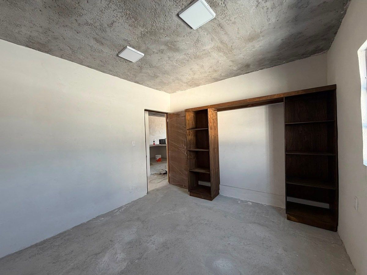 Departamento en Ampliación El Escorial, Ramos Arizpe, foto 4 de 15