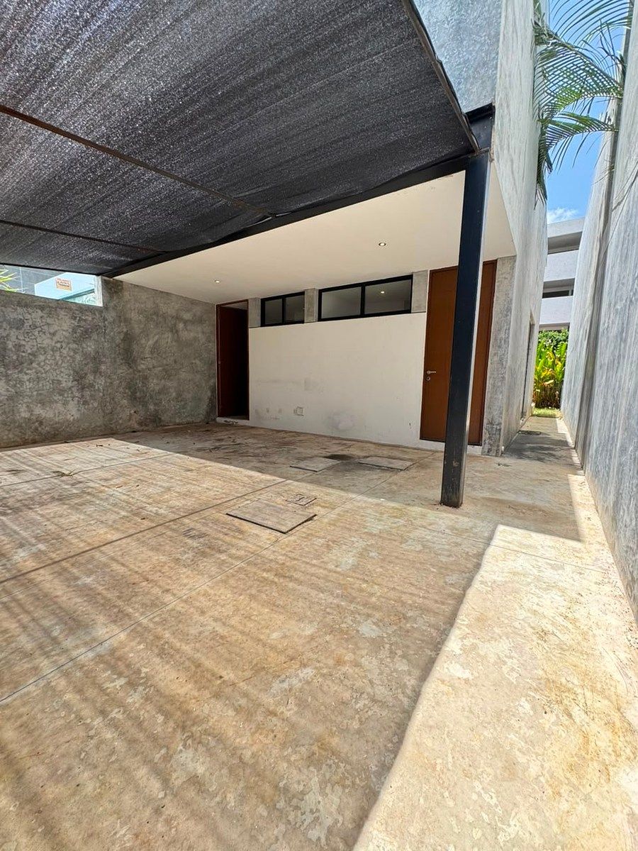 Casa en Santa Gertrudis Copo, Mérida, foto 12 de 13
