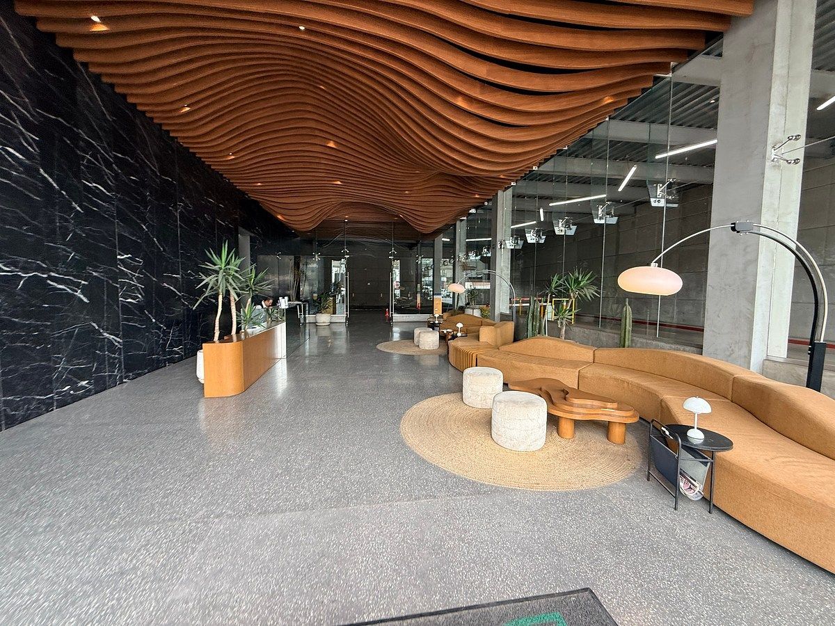 Luxurious Office in New Building!!, photo 1 of 13