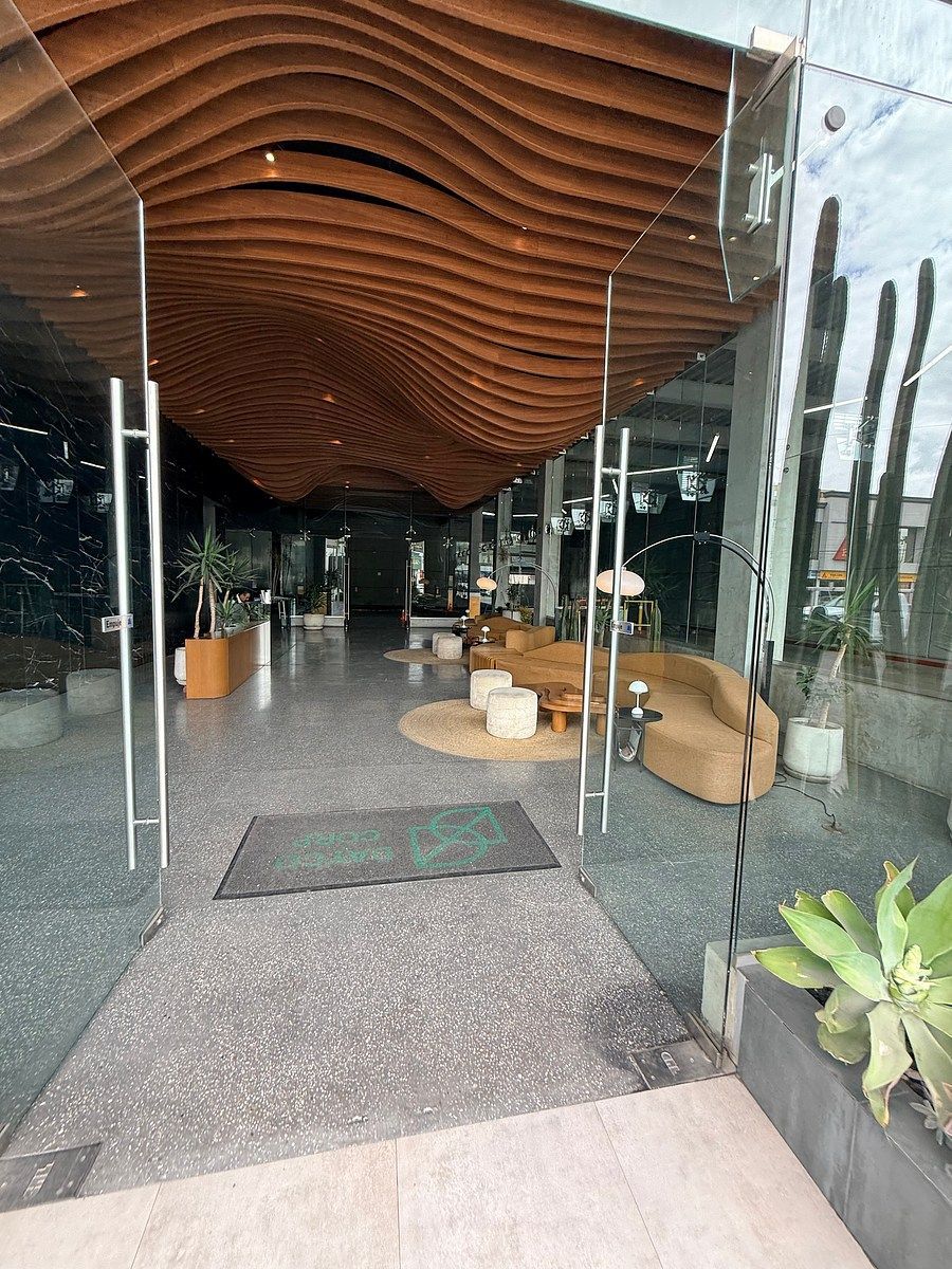 Office in Aviación, Tijuana, photo 3 of 13