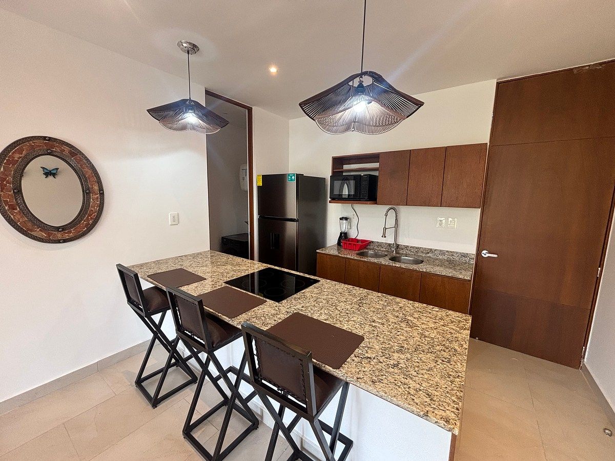 Apartment in Temozón Norte, Mérida, photo 3 of 32