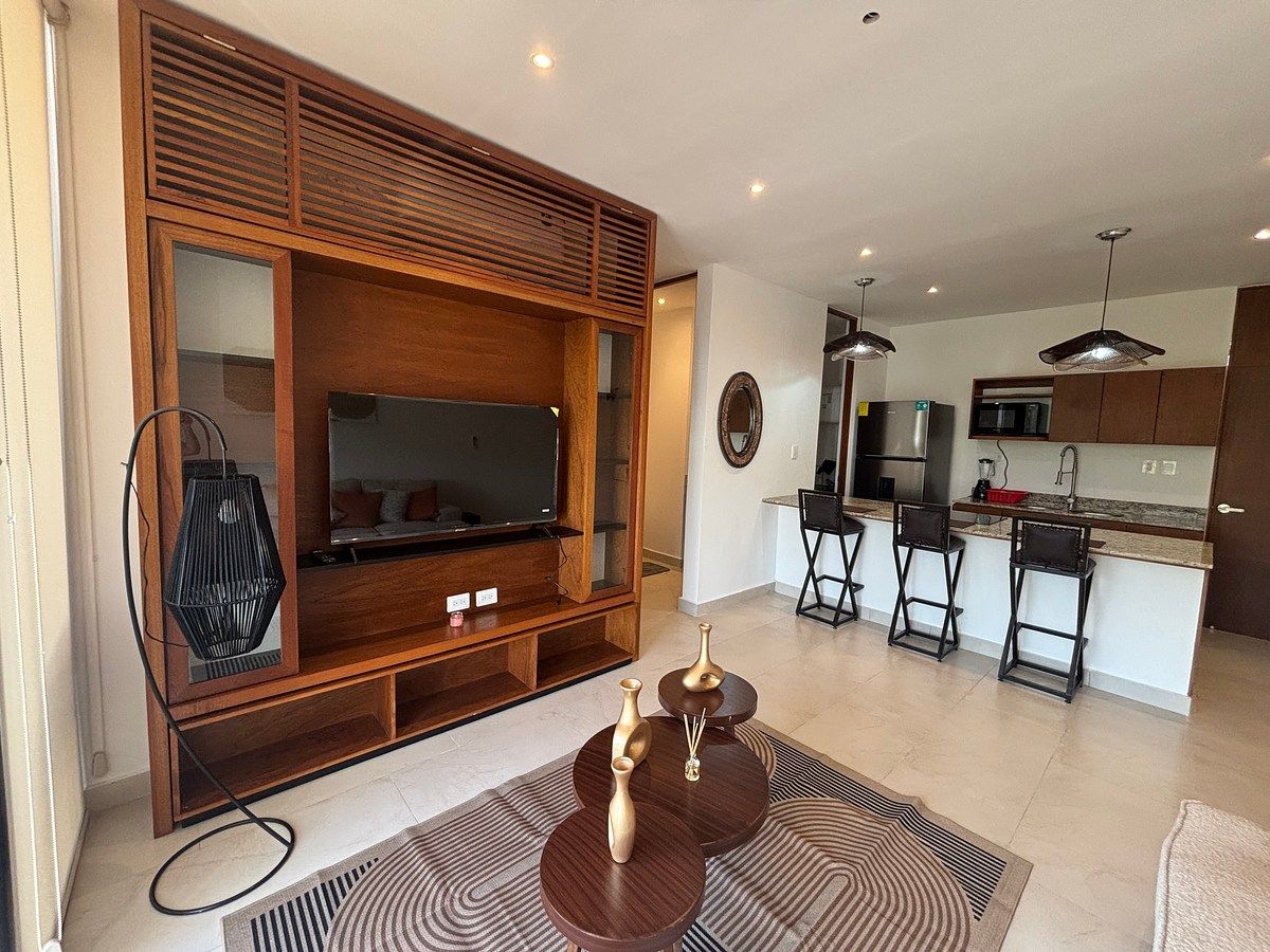 Apartment in Temozón Norte, Mérida, photo 5 of 32