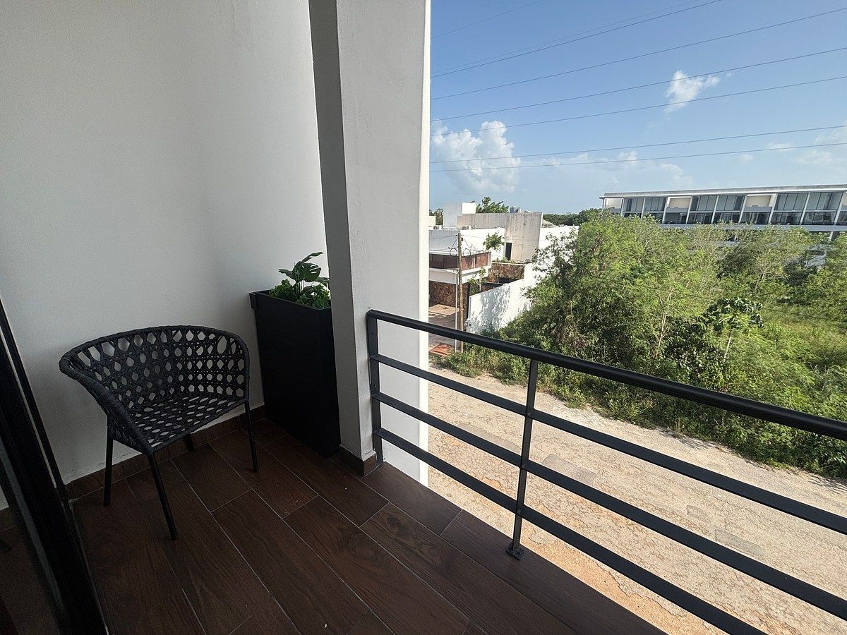 Apartment in Temozón Norte, Mérida, photo 6 of 32