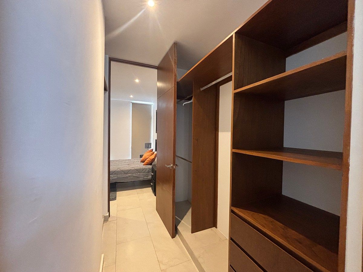 Apartment in Temozón Norte, Mérida, photo 11 of 32