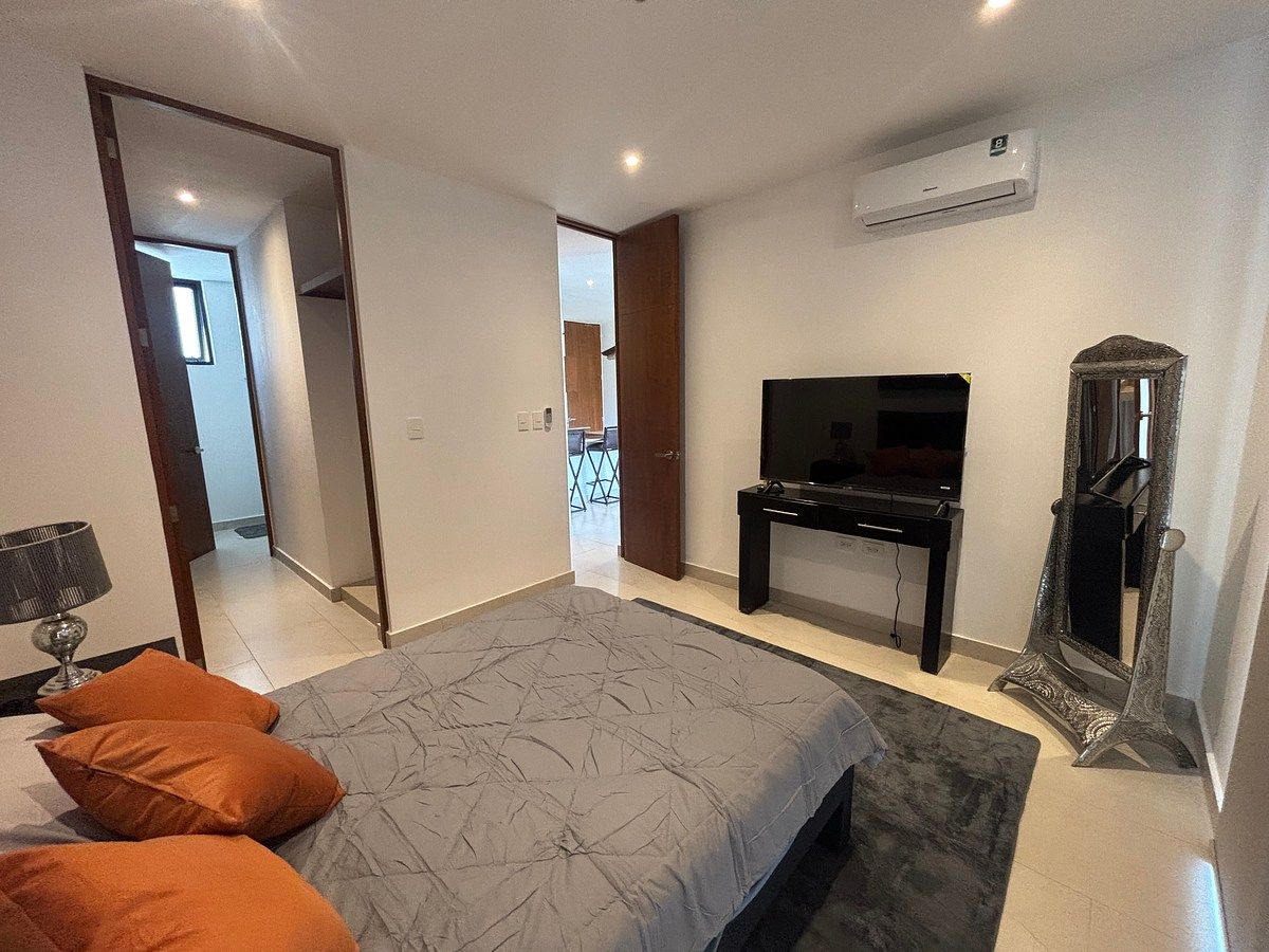 Apartment in Temozón Norte, Mérida, photo 15 of 32