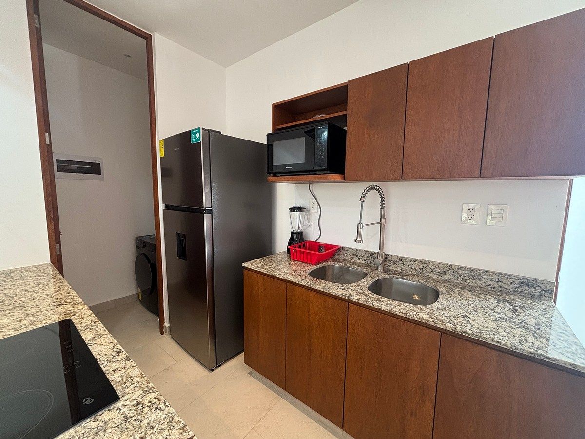 Apartment in Temozón Norte, Mérida, photo 16 of 32