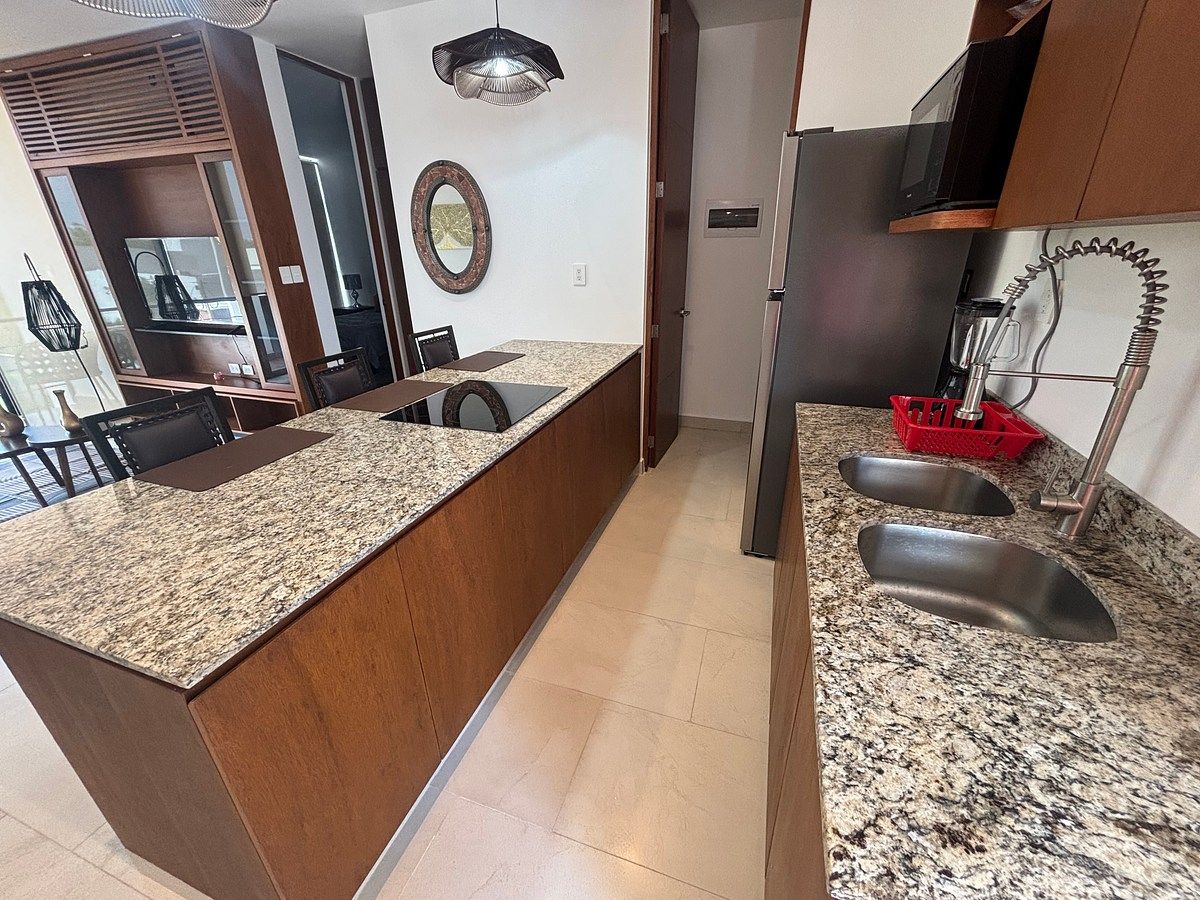 Apartment in Temozón Norte, Mérida, photo 18 of 32