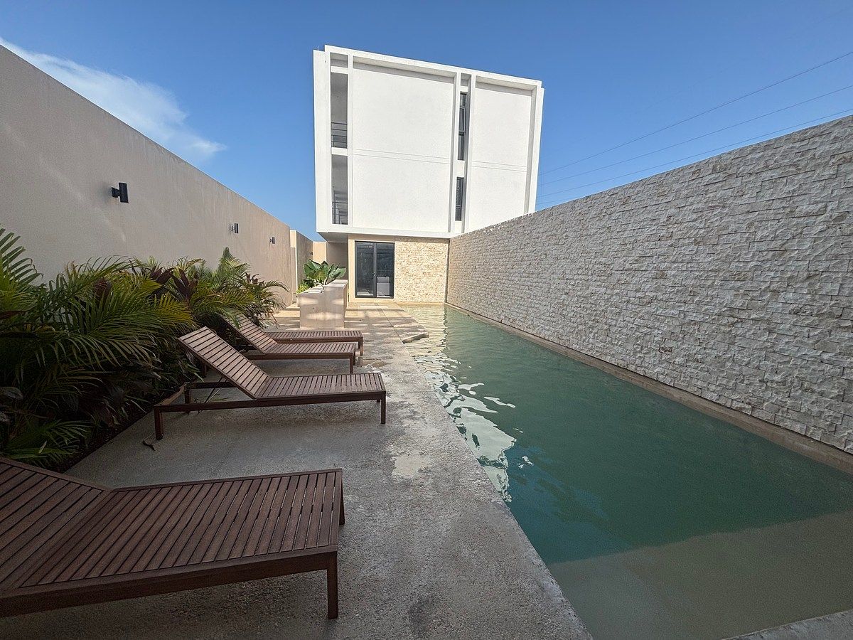 Apartment in Temozón Norte, Mérida, photo 19 of 32