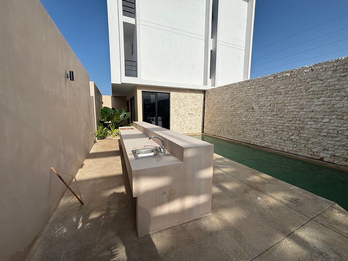 Apartment in Temozón Norte, Mérida, photo 20 of 32