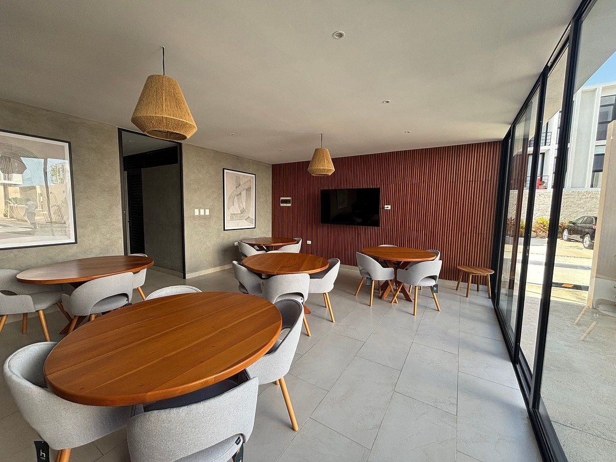 Apartment in Temozón Norte, Mérida, photo 22 of 32