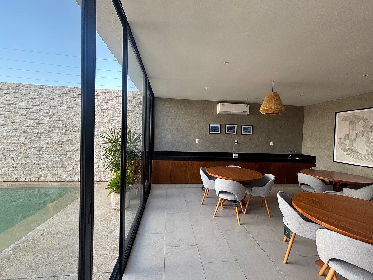 Apartment in Temozón Norte, Mérida, photo 23 of 32