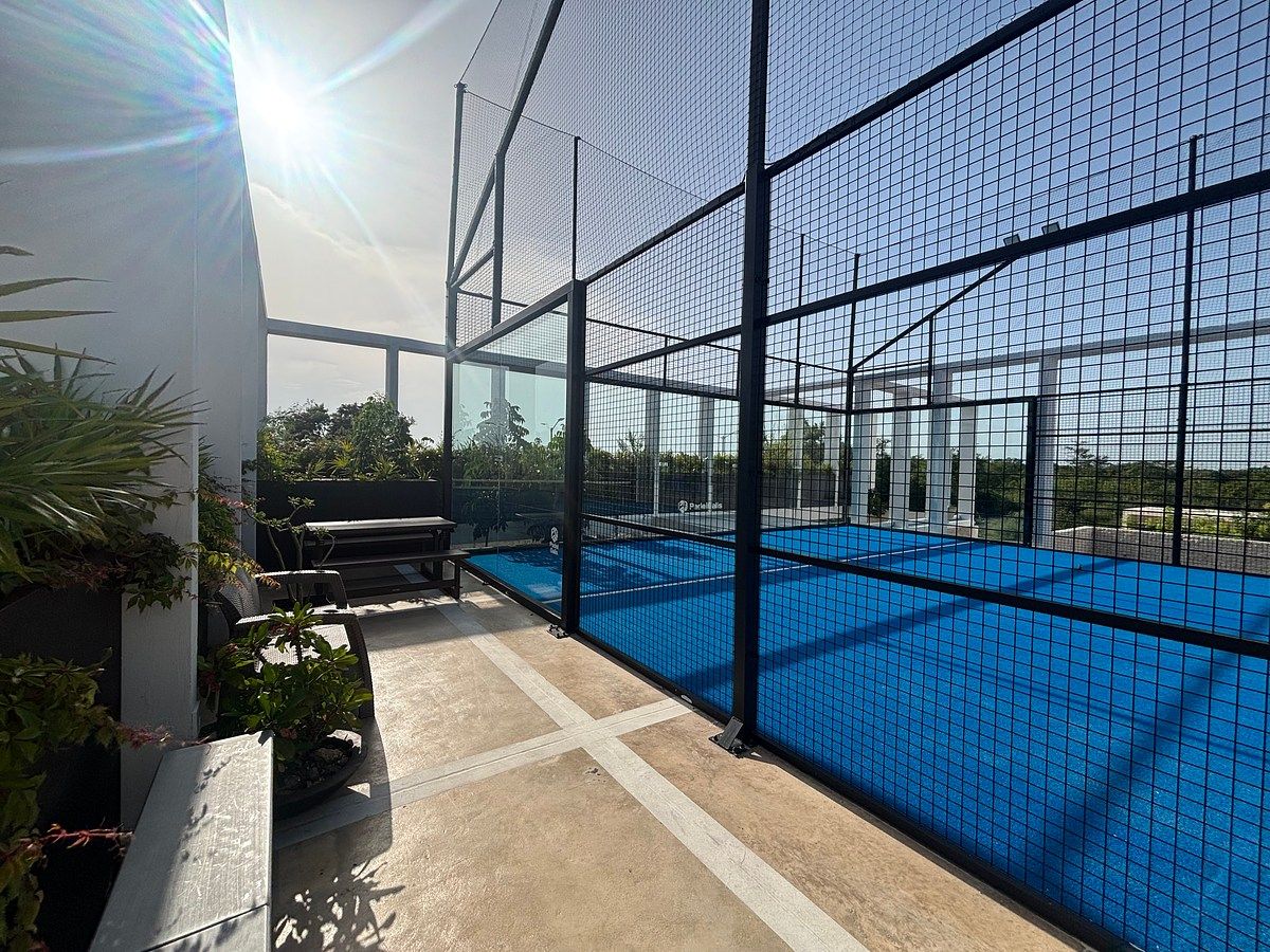 Apartment in Temozón Norte, Mérida, photo 25 of 32