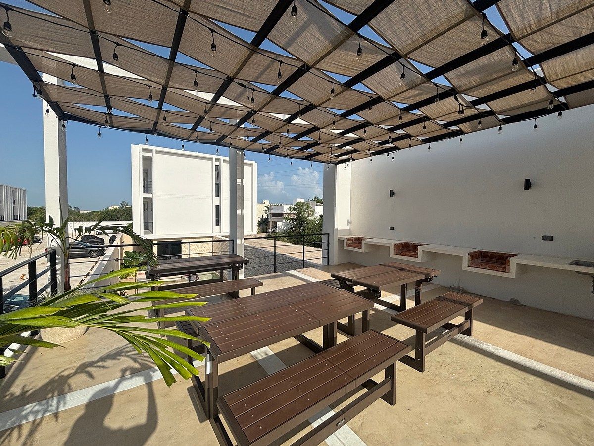 Apartment in Temozón Norte, Mérida, photo 26 of 32