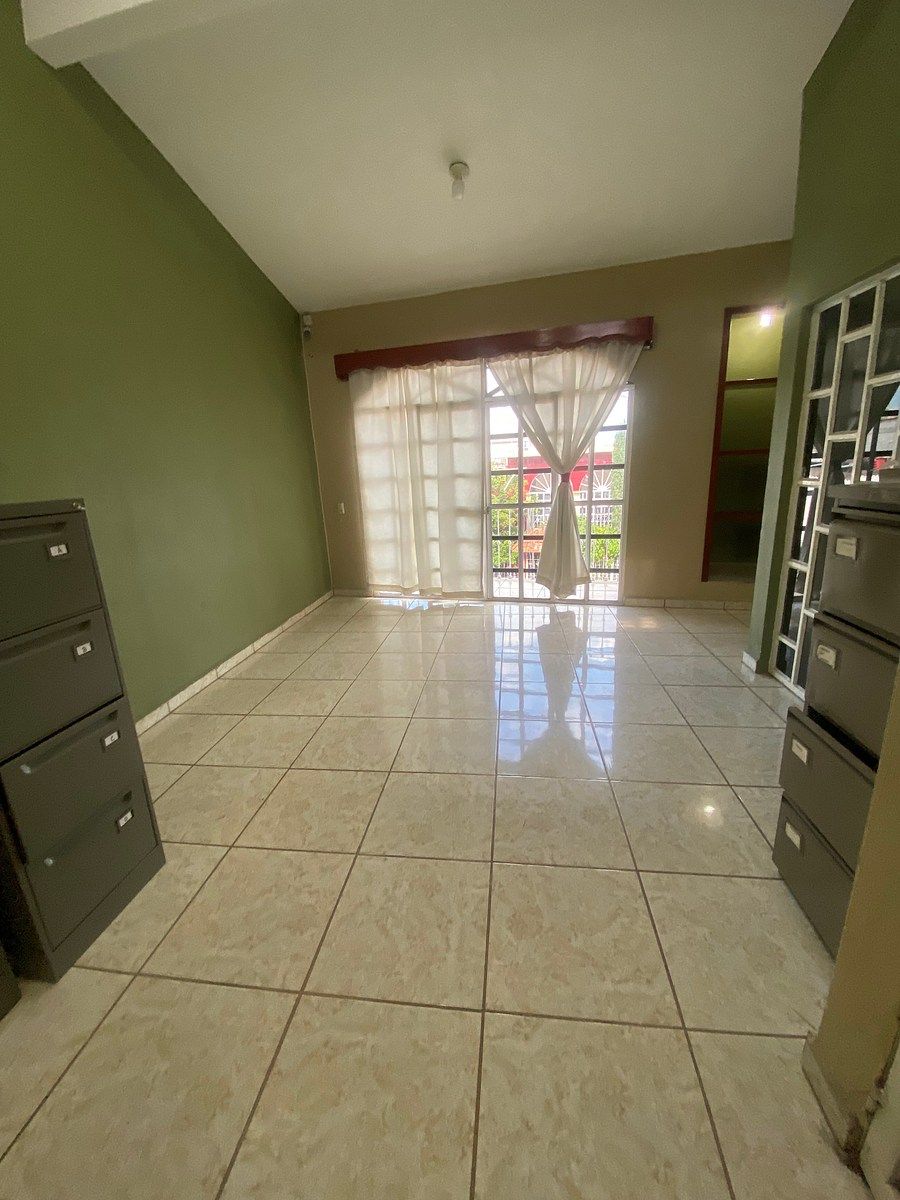Office on the upper floor, photo 1 of 14