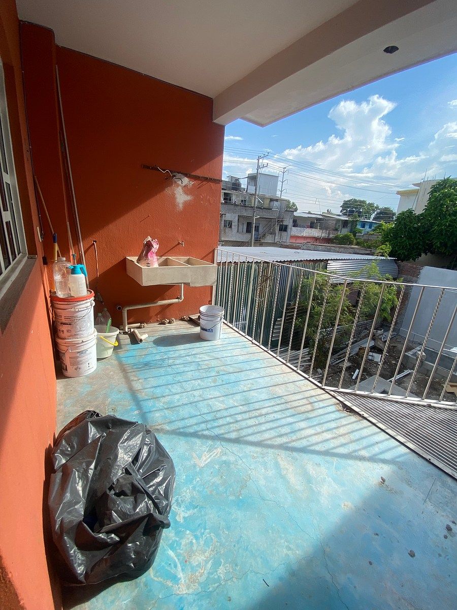 Office in Albania Baja, Tuxtla Gutiérrez, photo 14 of 14