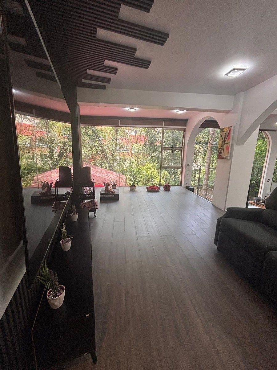 Casa en Paseos del Bosque, Naucalpan de Juárez, foto 3 de 29