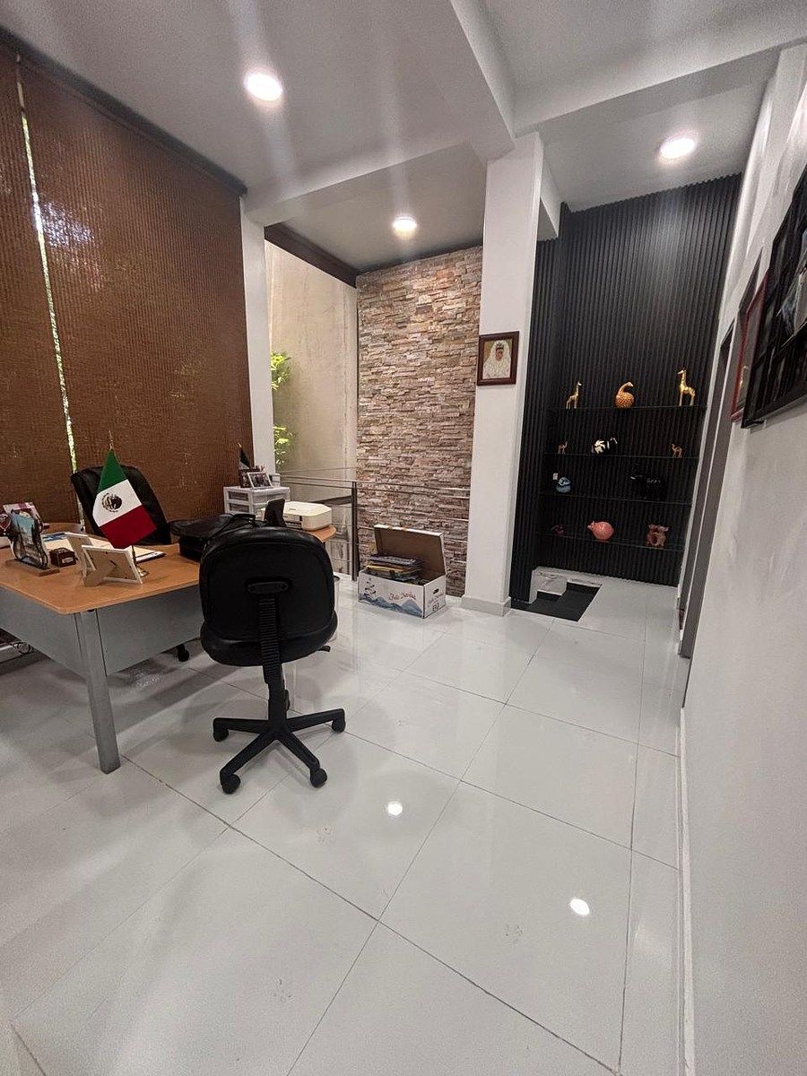 Casa en Paseos del Bosque, Naucalpan de Juárez, foto 5 de 29