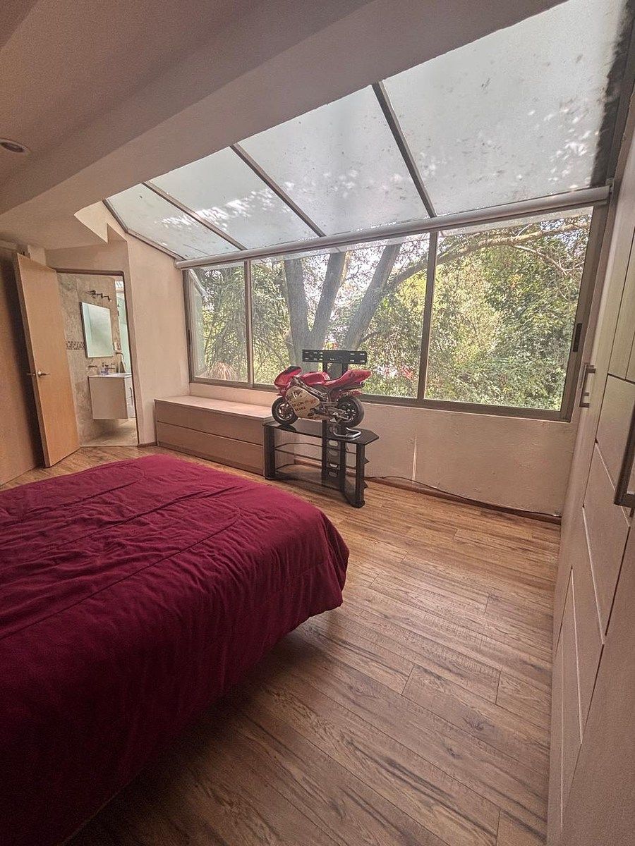 Casa en Paseos del Bosque, Naucalpan de Juárez, foto 15 de 29