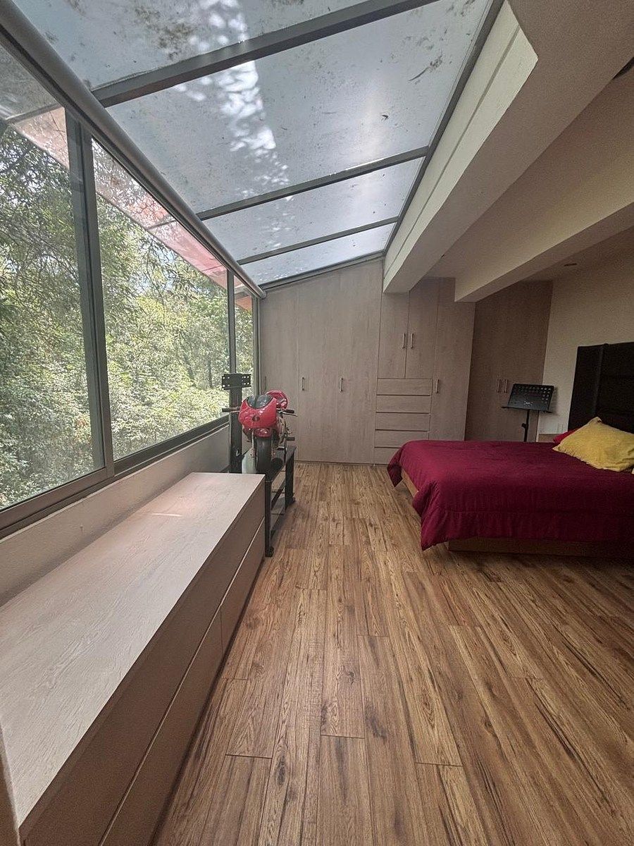 Casa en Paseos del Bosque, Naucalpan de Juárez, foto 16 de 29