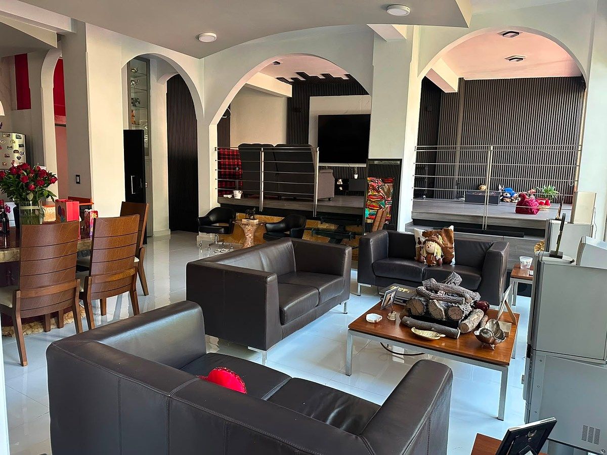 Casa en Paseos del Bosque, Naucalpan de Juárez, foto 4 de 29