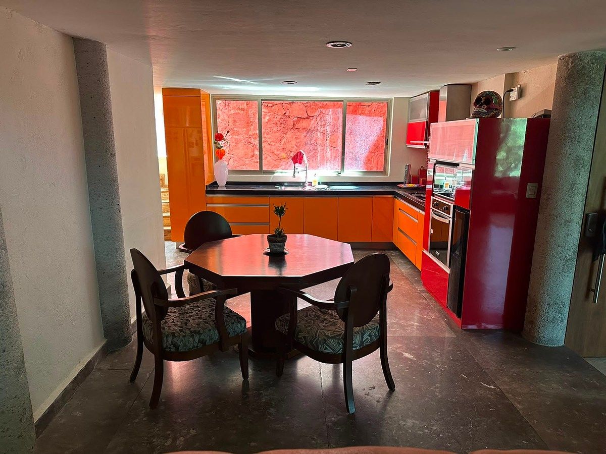 Casa en Paseos del Bosque, Naucalpan de Juárez, foto 14 de 29