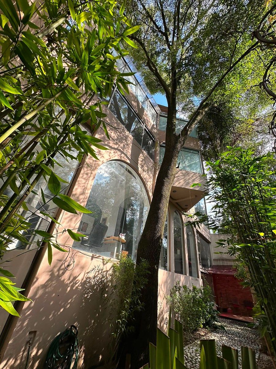 Casa en Paseos del Bosque, Naucalpan de Juárez, foto 28 de 29