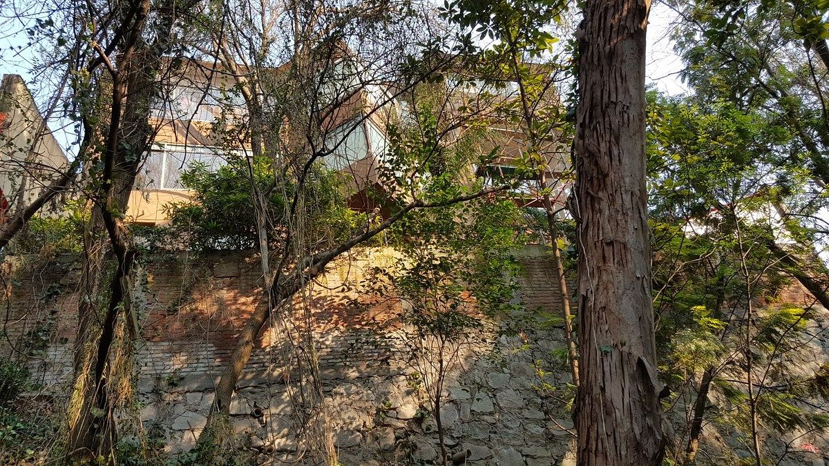 Casa en Paseos del Bosque, Naucalpan de Juárez, foto 29 de 29