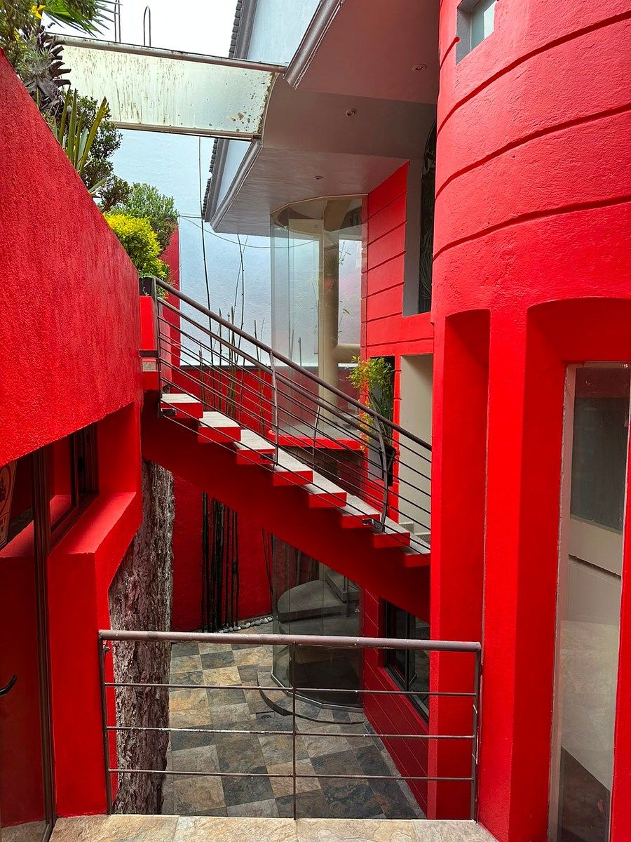 Casa en Paseos del Bosque, Naucalpan de Juárez, foto 26 de 29
