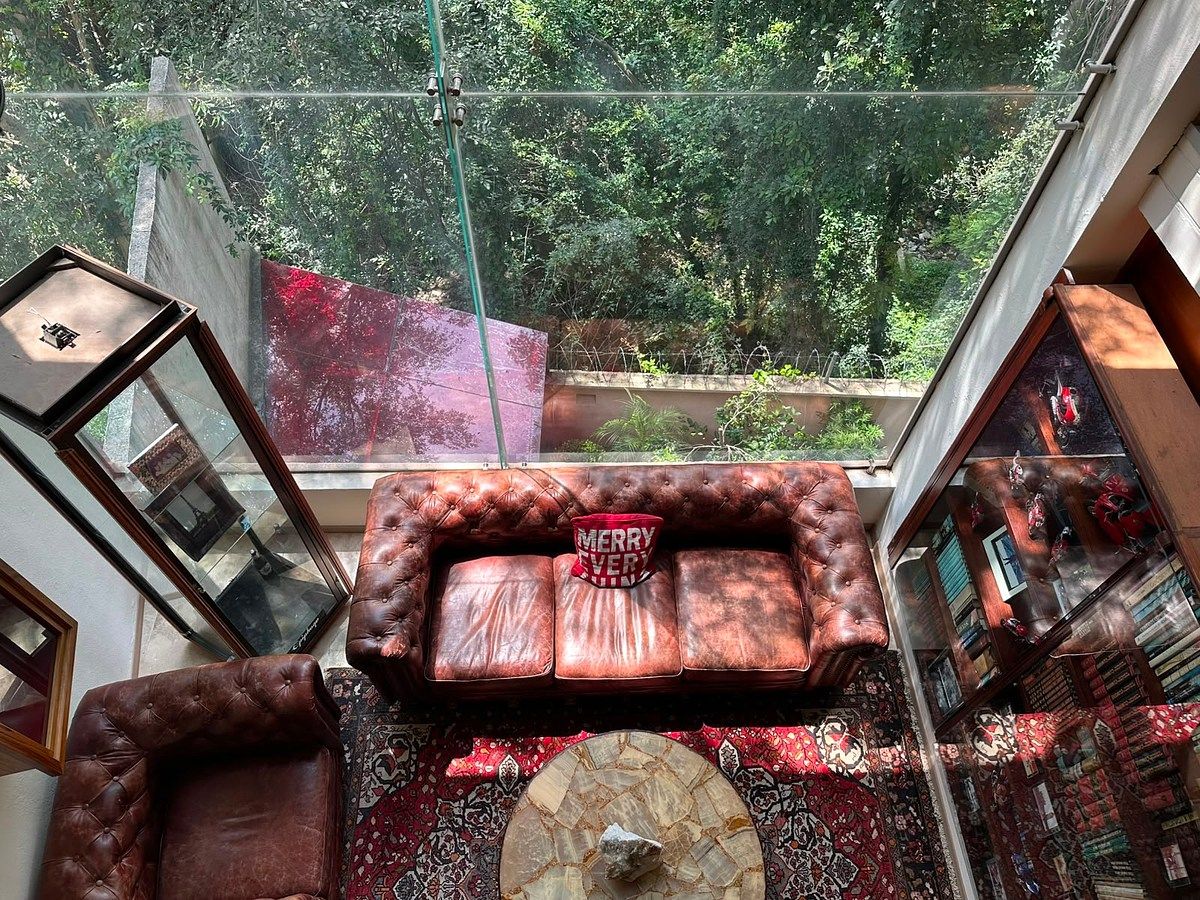 Casa en Paseos del Bosque, Naucalpan de Juárez, foto 10 de 29
