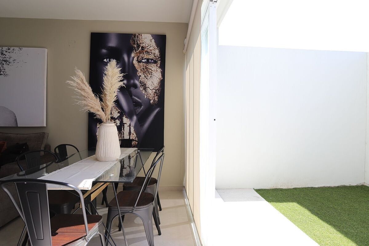 Casa em Nuevo México, Zapopan, foto 8 de 11