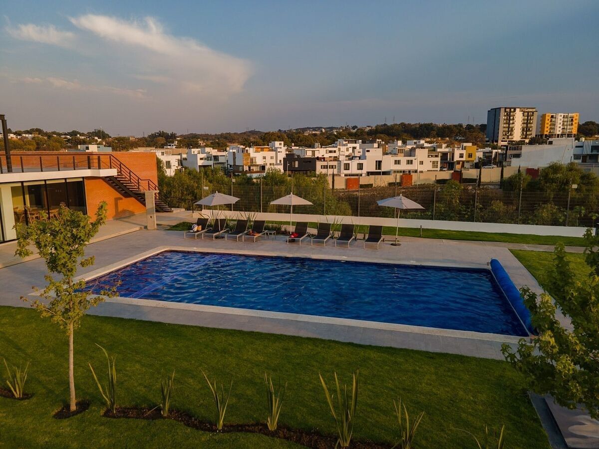 Casa em Nuevo México, Zapopan, foto 7 de 11